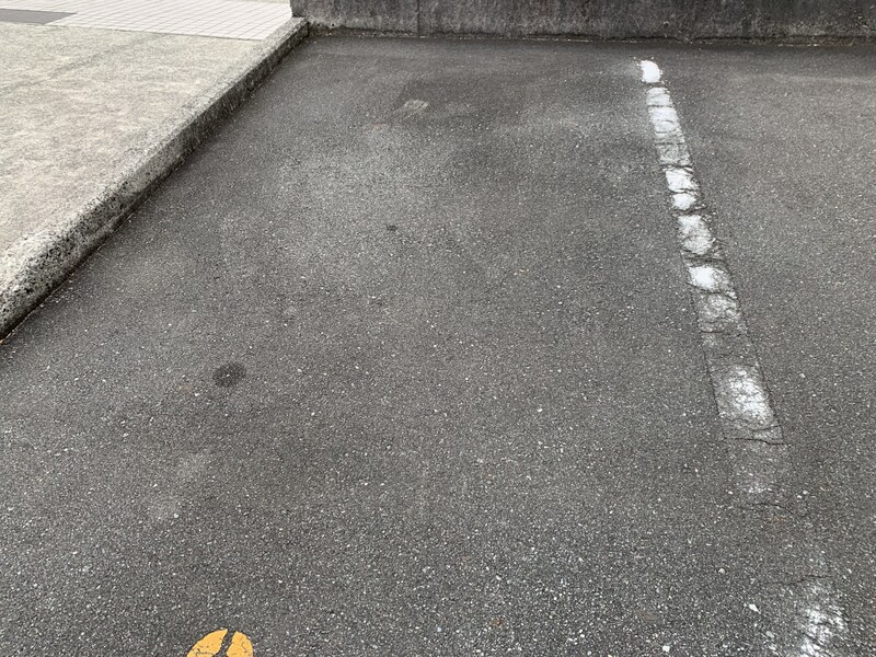 ハイツ赤坂の物件外観写真