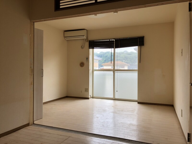 AMBER PEARL(アンバーパール)の物件内観写真