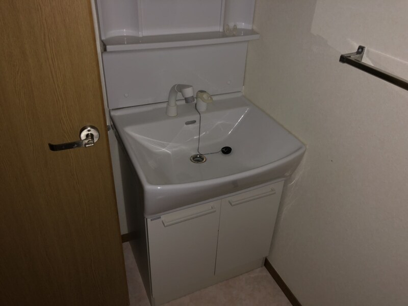 AMBER PEARL(アンバーパール)の物件内観写真