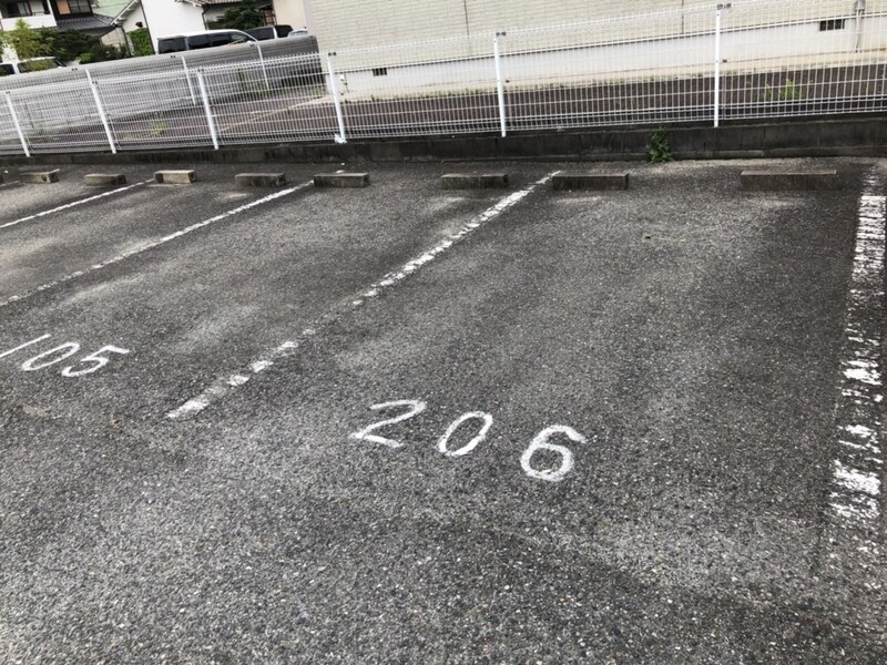 AMBER PEARL(アンバーパール)の物件外観写真