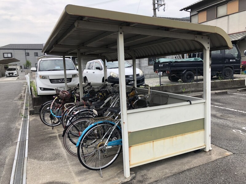 AMBER PEARL(アンバーパール)の物件内観写真