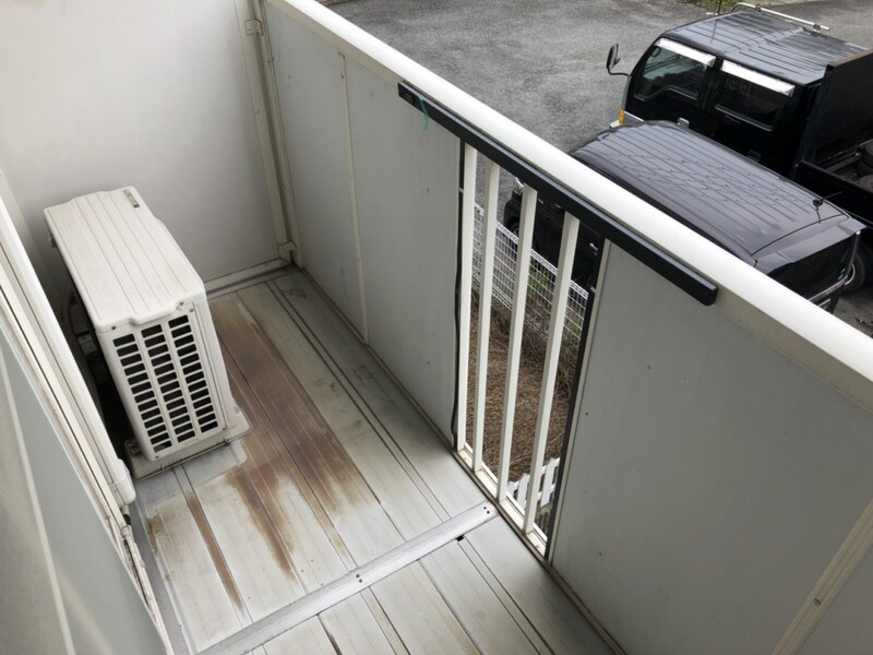 AMBER PEARL(アンバーパール)の物件内観写真