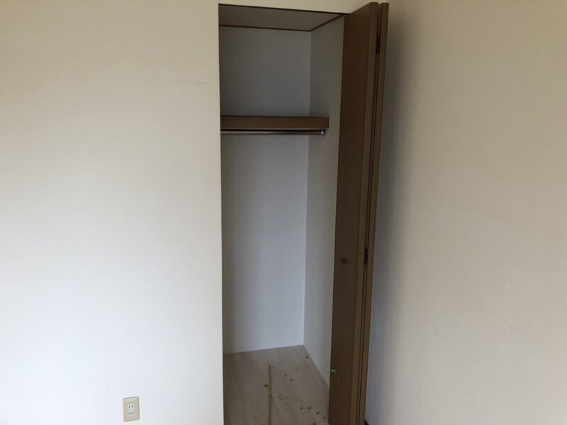 AMBER PEARL(アンバーパール)の物件内観写真