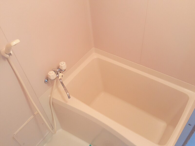 シティーヒルズⅡの物件内観写真