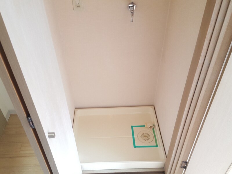 シティーヒルズⅡの物件内観写真