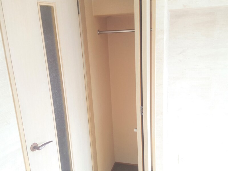 シティーヒルズⅡの物件内観写真