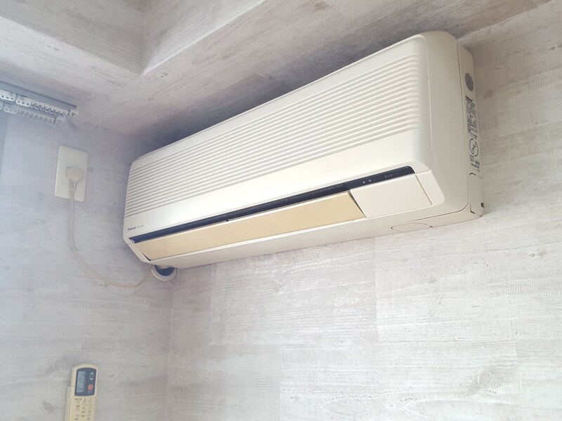 シティーヒルズⅡの物件内観写真