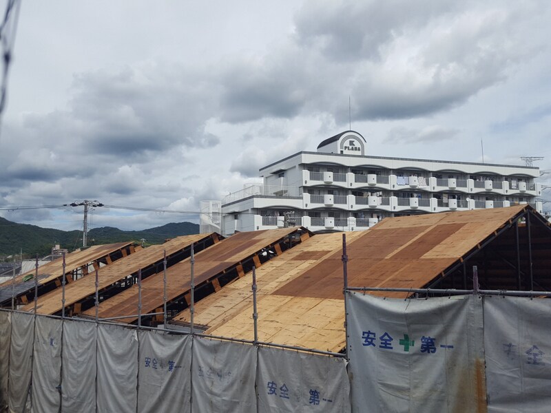 シティーヒルズⅡの物件内観写真