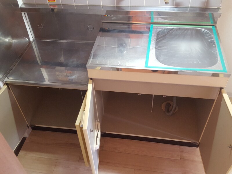 シティーヒルズⅡの物件内観写真