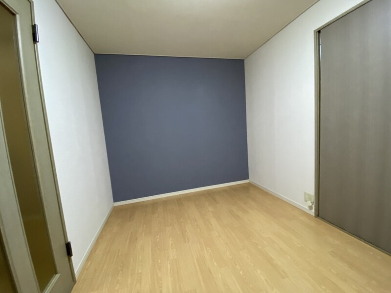 ひまわりハイツの物件内観写真