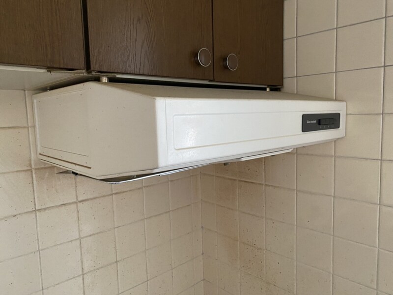 書写ハイツの物件内観写真