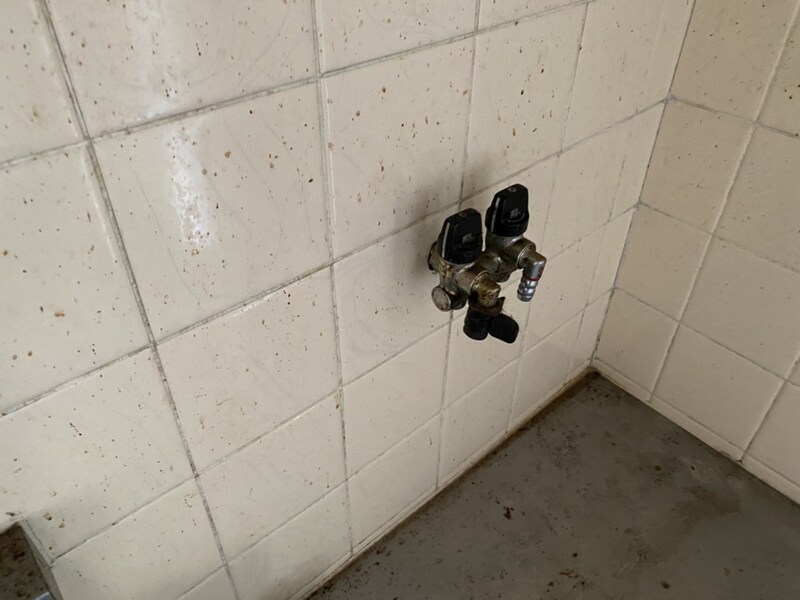 書写ハイツの物件内観写真