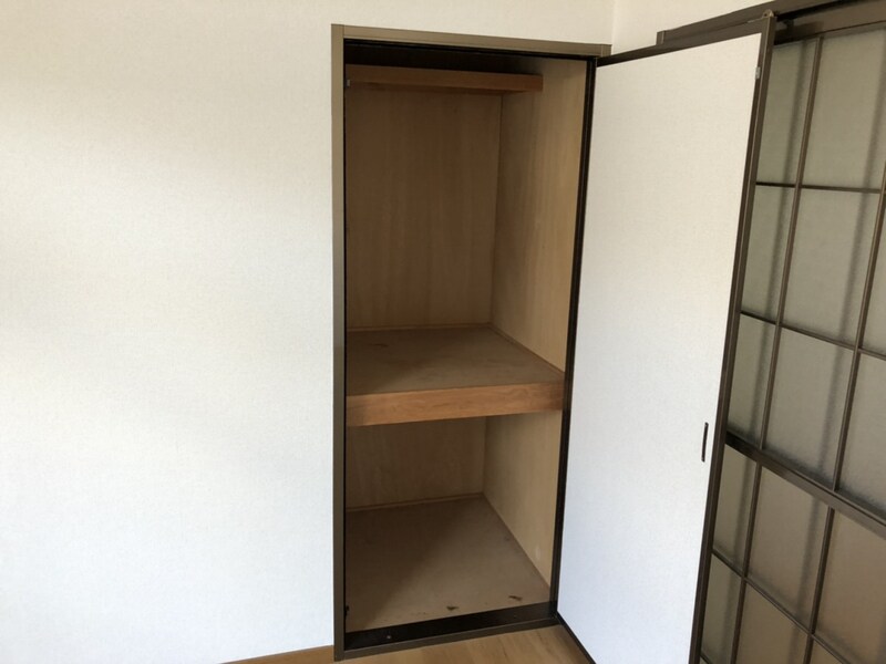 ブルースカイ今宿の物件内観写真