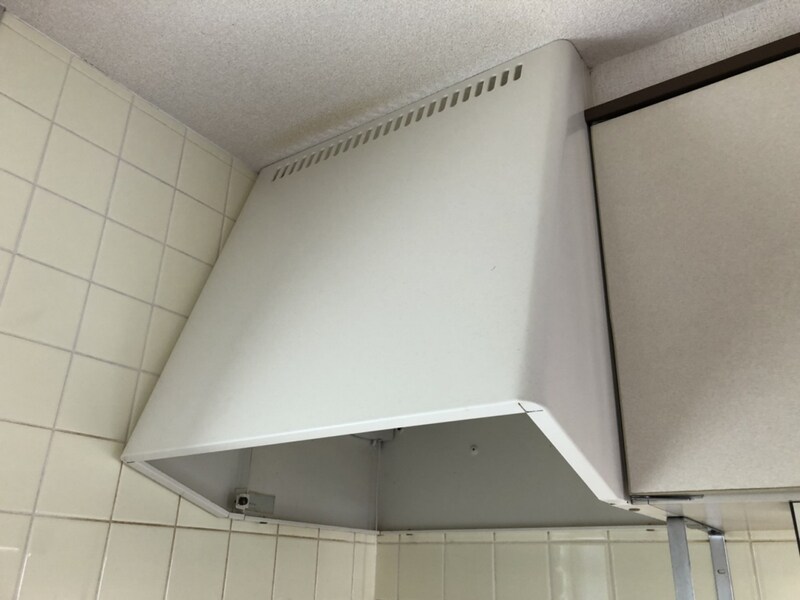 ブルースカイ今宿の物件内観写真