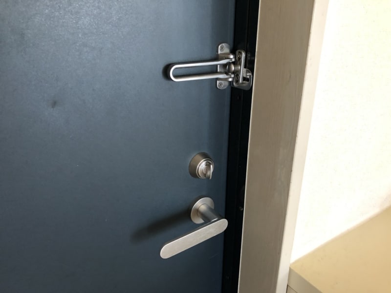 ブルースカイ今宿の物件内観写真