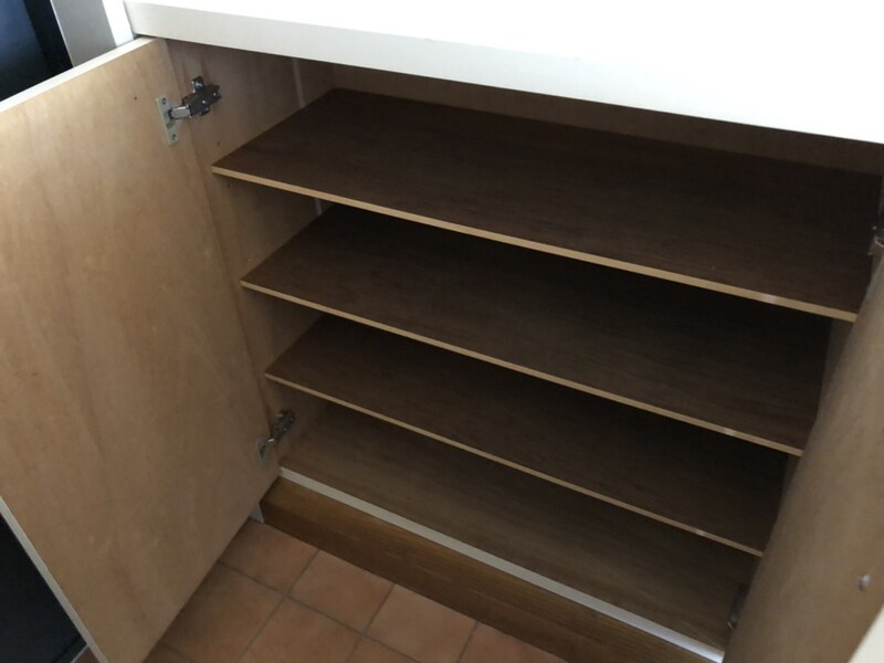 ブルースカイ今宿の物件内観写真