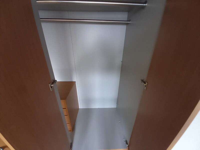 ホワイトベルの物件内観写真