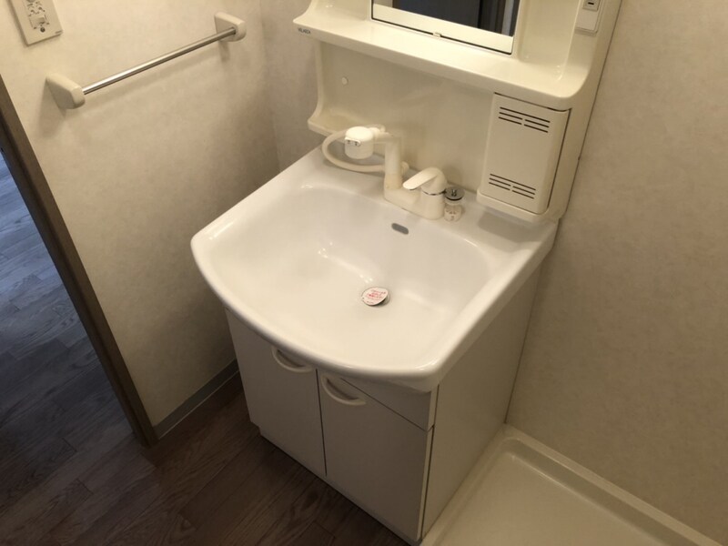 ウエストヒルズの物件内観写真