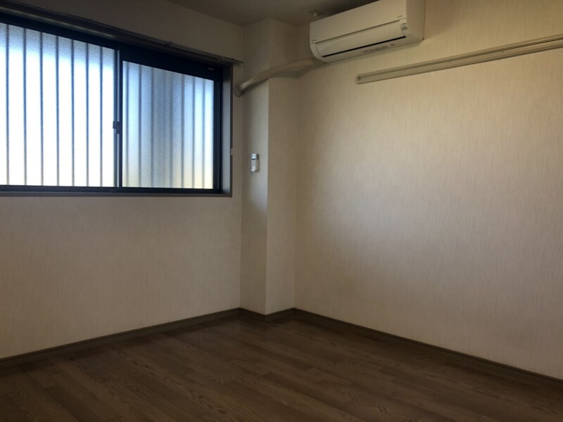 ウエストヒルズの物件内観写真