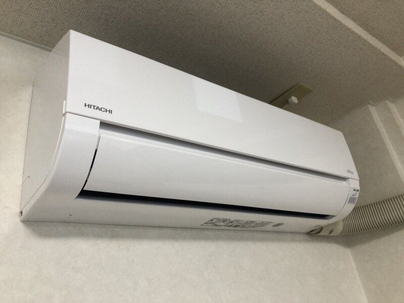 ウエストヒルズの物件内観写真