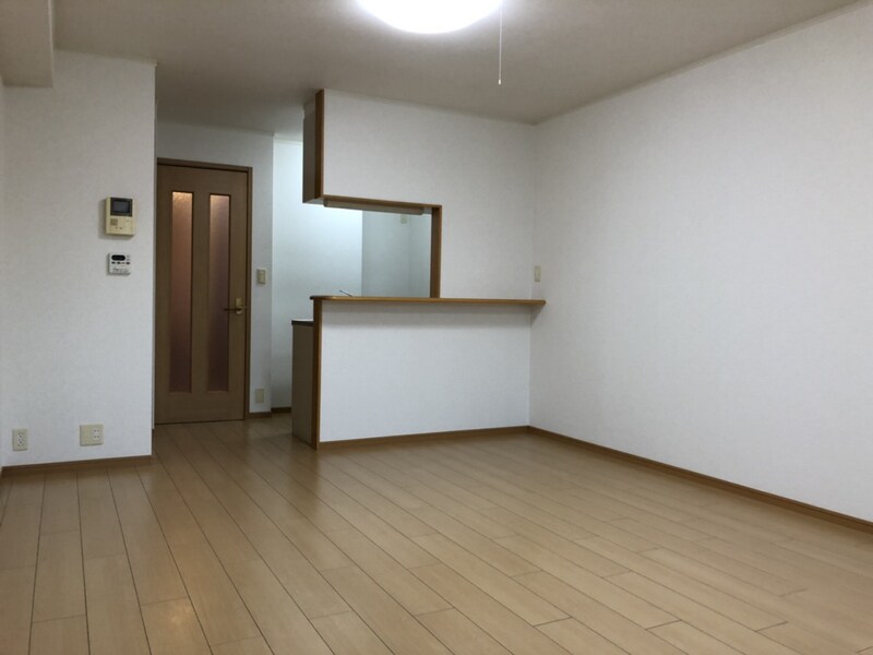 アルカンシエルAの物件内観写真