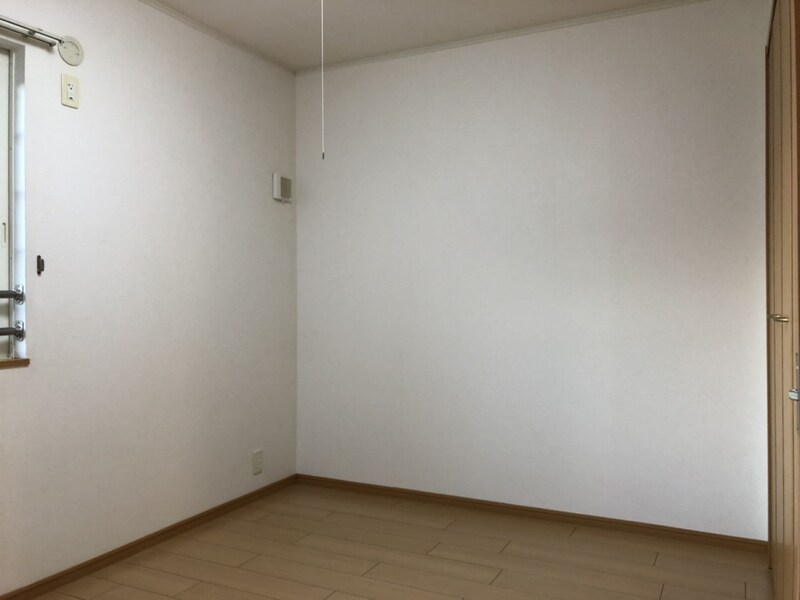 アルカンシエルAの物件内観写真