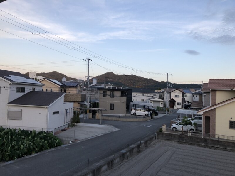 アルカンシエルAの物件内観写真