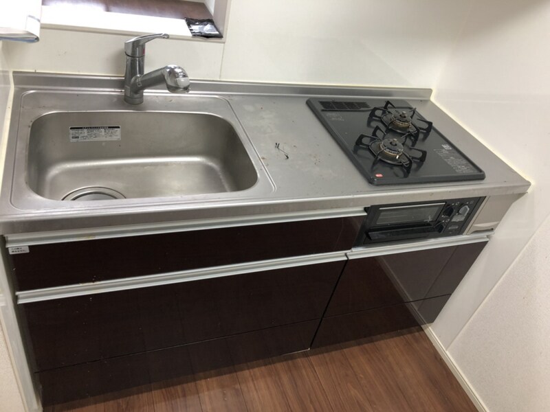 クレール姫路Ⅱの物件内観写真