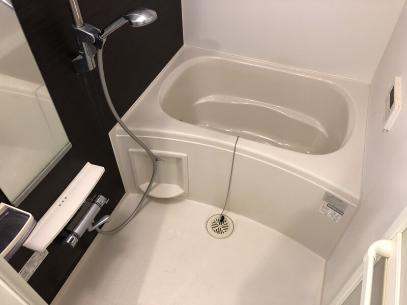 クレール姫路Ⅱの物件内観写真