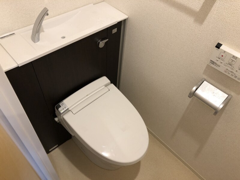 クレール姫路Ⅱの物件内観写真