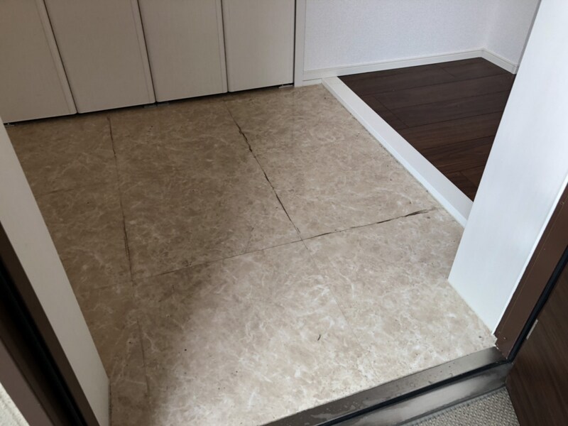 クレール姫路Ⅱの物件内観写真