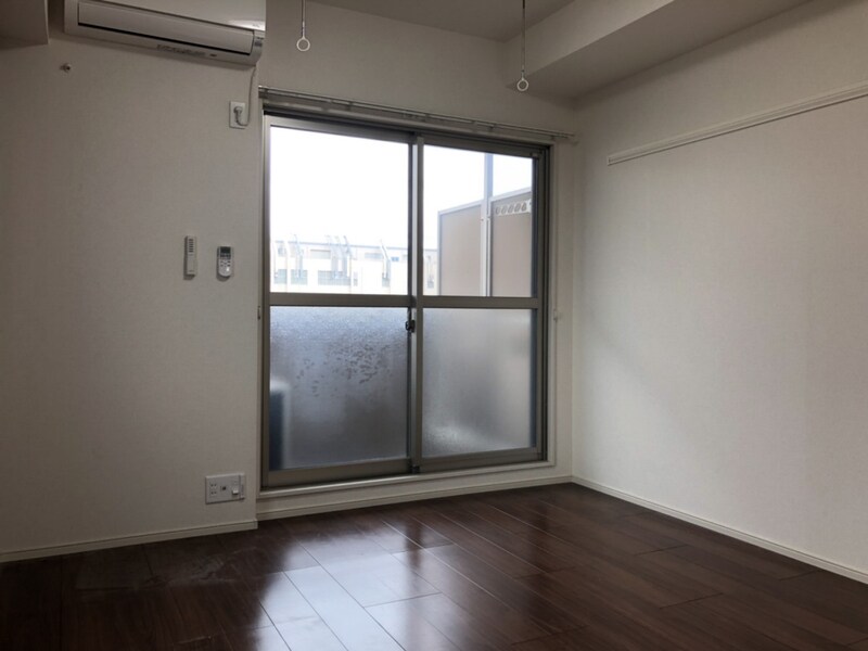 クレール姫路Ⅱの物件内観写真