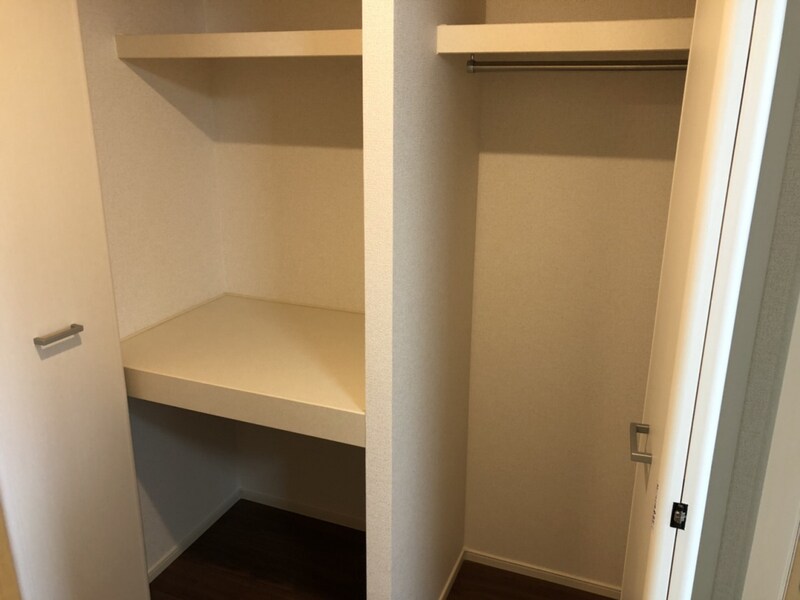 クレール姫路Ⅱの物件内観写真