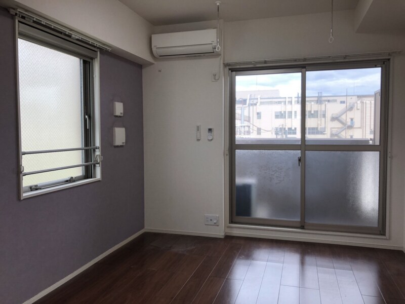 クレール姫路Ⅱの物件内観写真