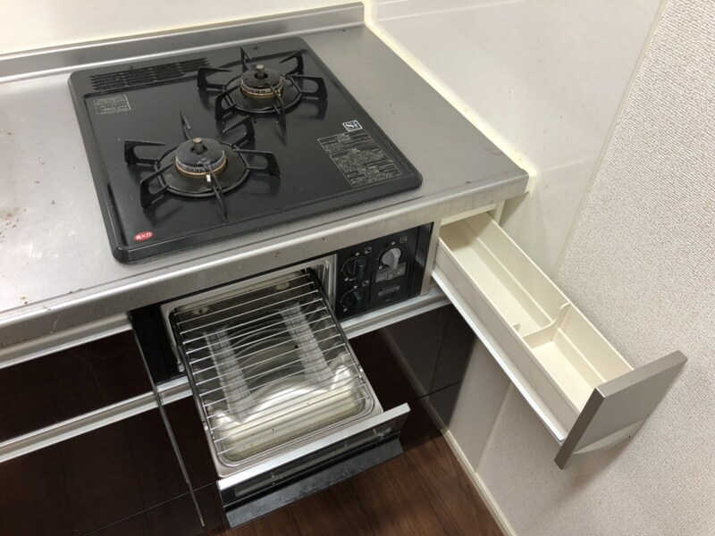 クレール姫路Ⅱの物件内観写真