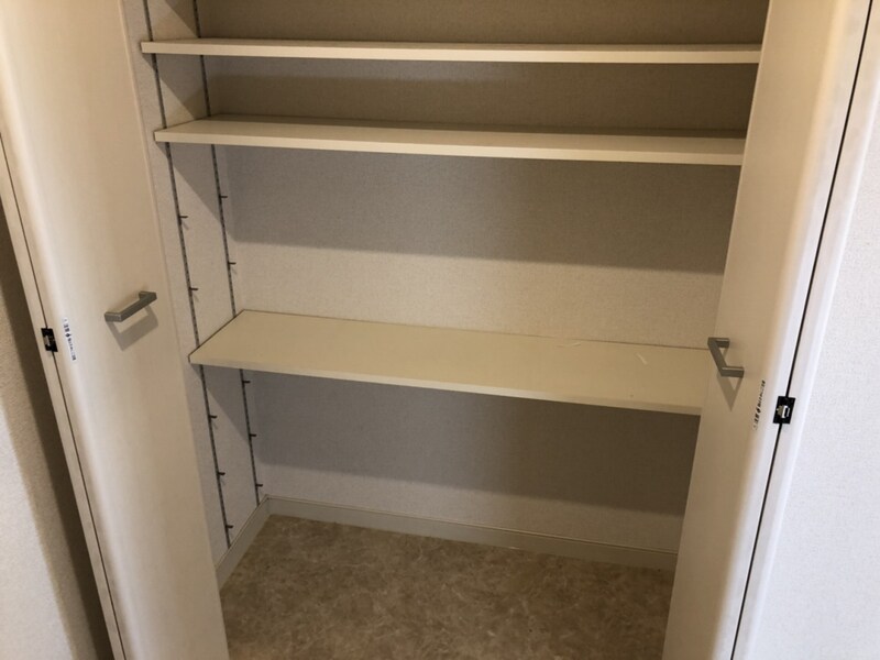 クレール姫路Ⅱの物件内観写真