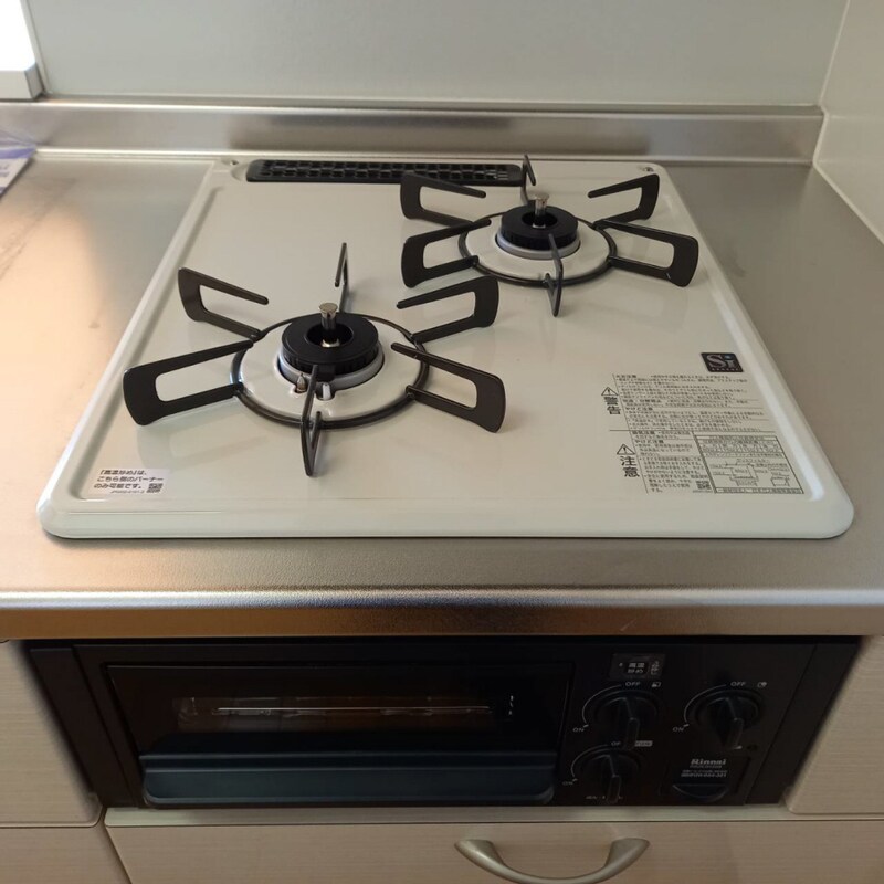 ハイトピア姫路の物件内観写真