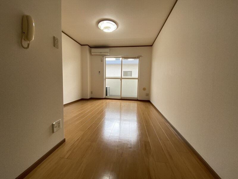 アラモード・Fの物件内観写真