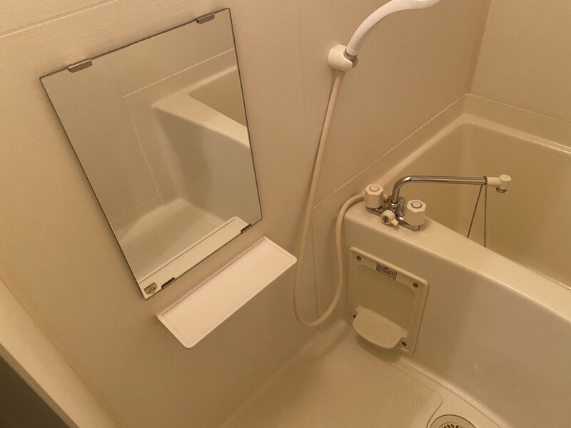 アラモード・Fの物件内観写真