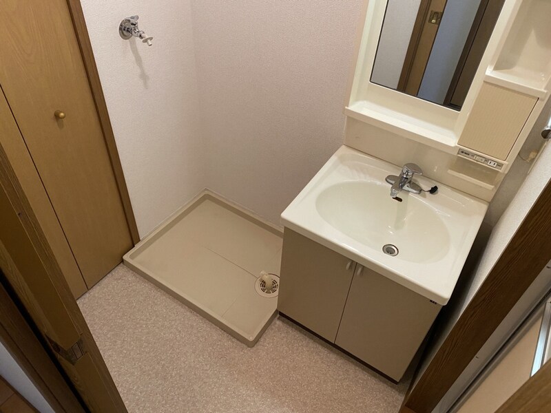 アラモード・Fの物件内観写真