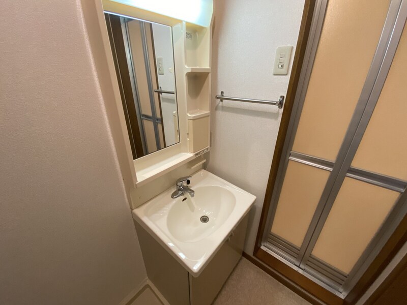 アラモード・Fの物件内観写真