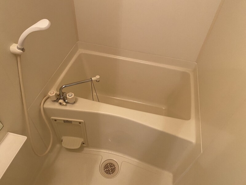 アラモード・Fの物件内観写真