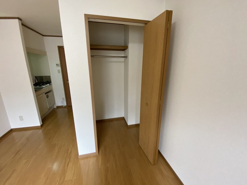 アラモード・Fの物件内観写真