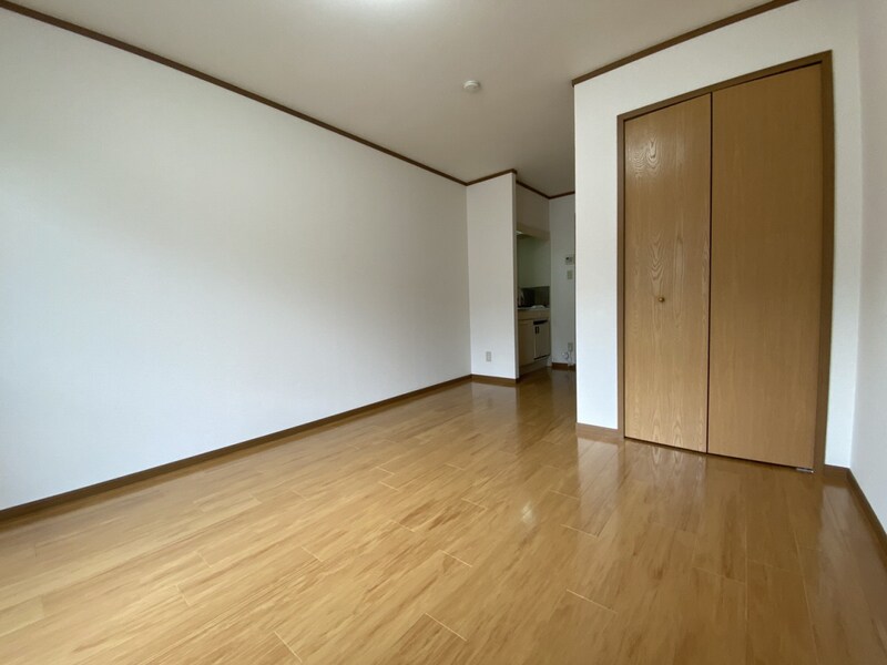 アラモード・Fの物件内観写真