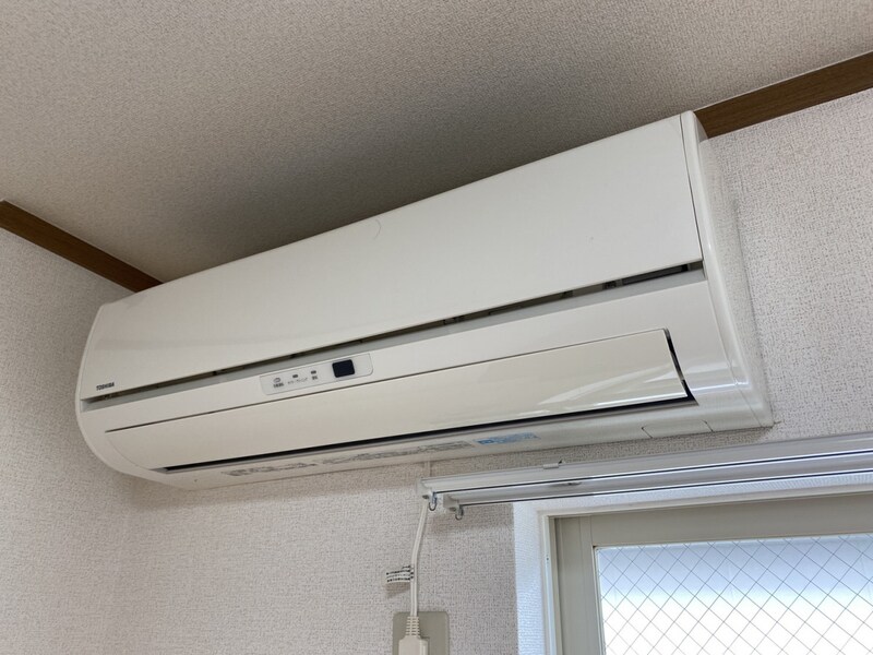 アラモード・Fの物件内観写真