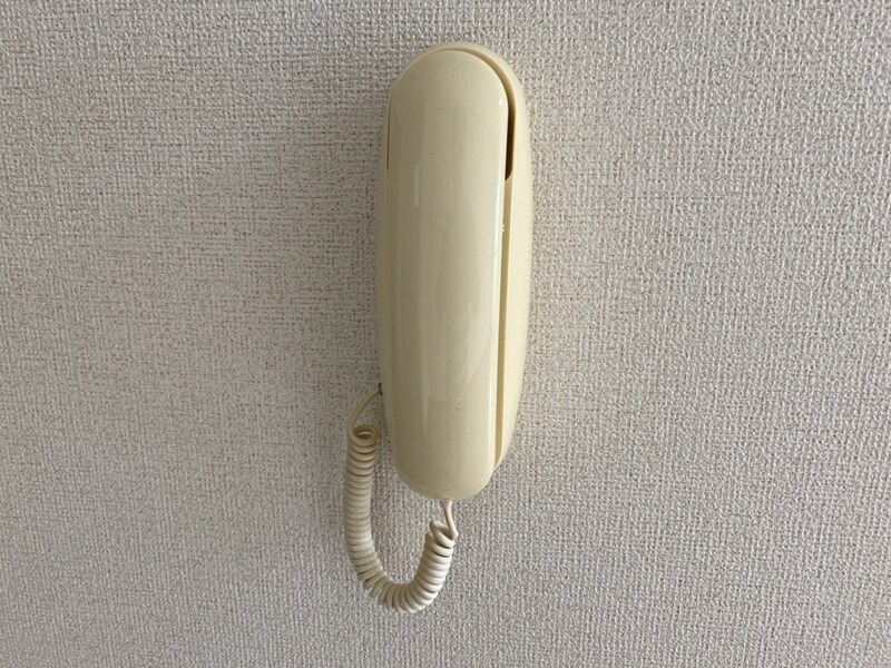 アラモード・Fの物件内観写真