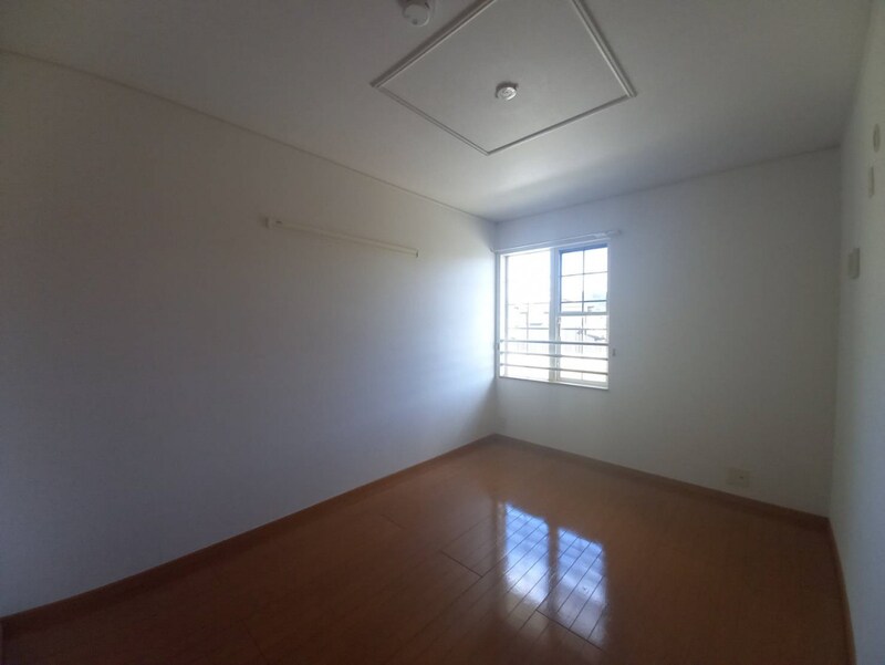 アルト ウンド ユングの物件内観写真