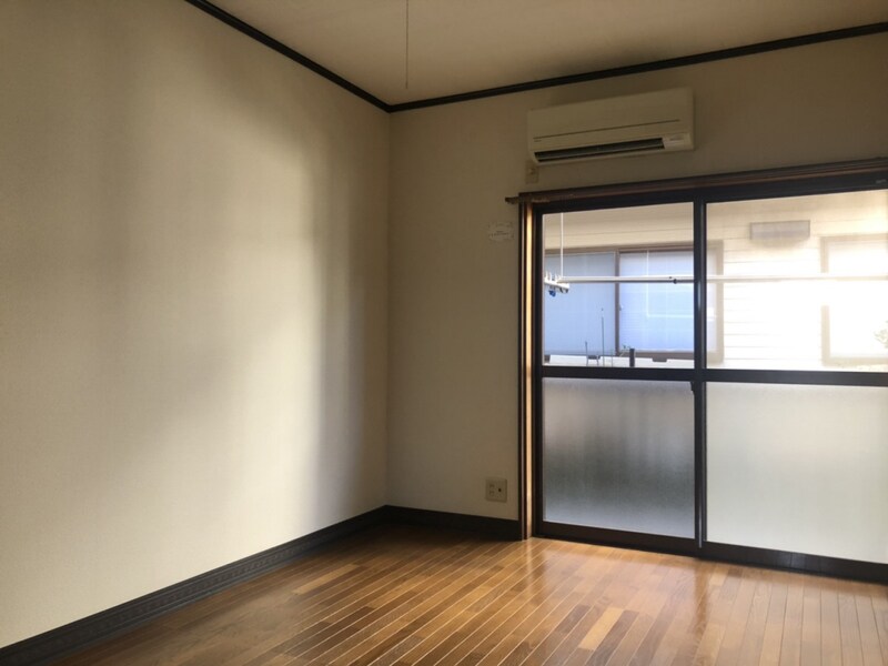 サンハイツ中本町の物件内観写真