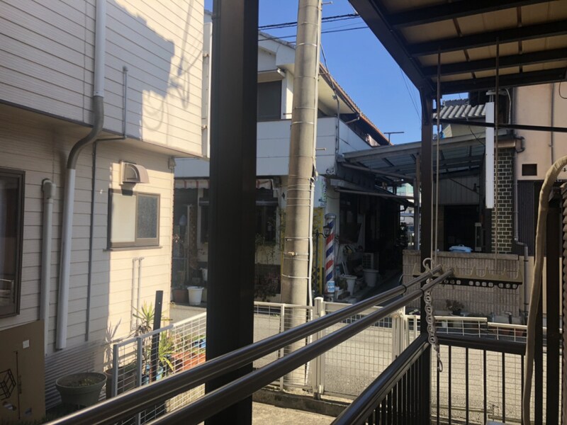 サンハイツ中本町の物件内観写真