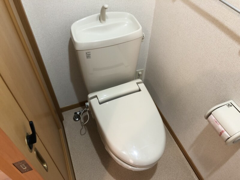 グランツ メゾンの物件内観写真